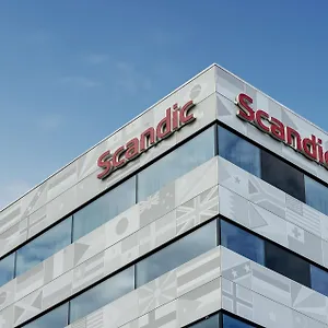 Scandic Landvetter Hotel