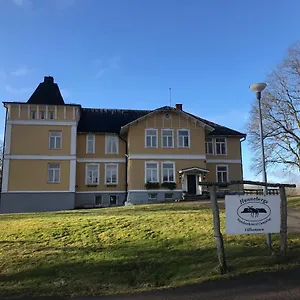 Hunnebergs Gard & Camping Hostel