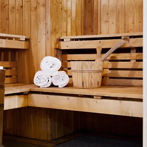 Slottsskogen Hotell