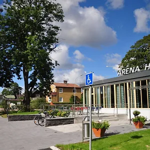 Arena Hotel